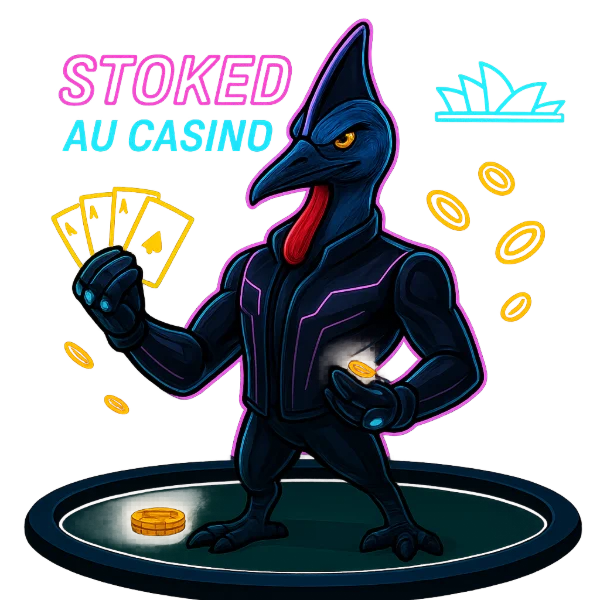 Stokedau Casino gaming highlights