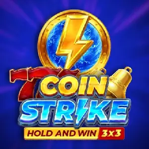 Coin Strike: Hold and Win in the Stokedau Casino game library