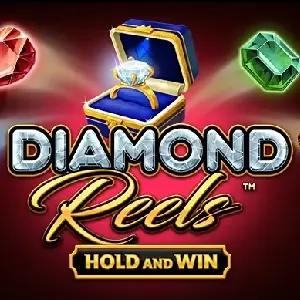 Stokedau Casino selection featuring Diamond Reels - Hold and Win