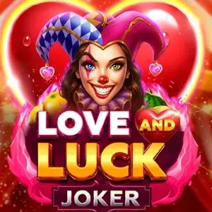 Stokedau Casino selection featuring Joker X Love