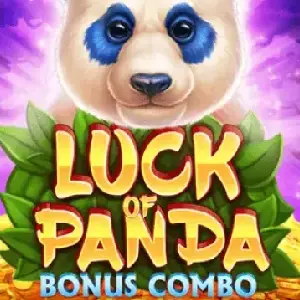 Play Luck of Panda Bonus Combo at Stokedau Casino