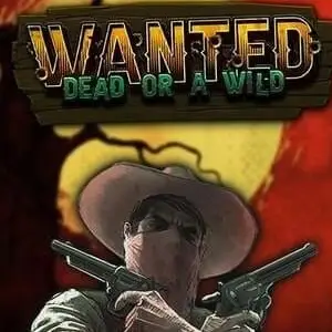 Wanted Dead or a Wild in the Stokedau Casino game library