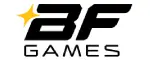 BF games provider at Stokedau Casino