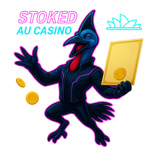 Secure payment options at Stokedau Casino